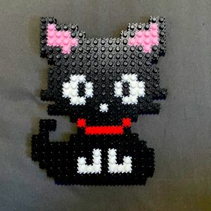 Chococat puzzle from Korea